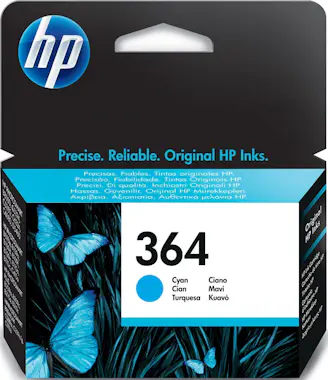 HP 364 HP 364