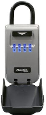 Master Lock MASTER LOCK 5424EURD caja fuerte Transporte seguro Master Lock MASTER LOCK 5424EURD caja fuerte Transporte seguro