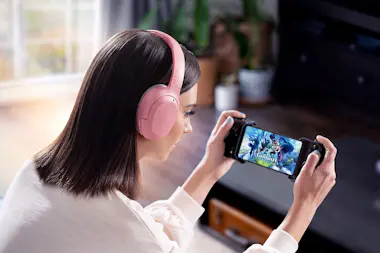 RAZER Razer Opus X Auriculares Diadema Juego USB Tipo C RAZER Razer Opus X Auriculares Diadema Juego USB Tipo C