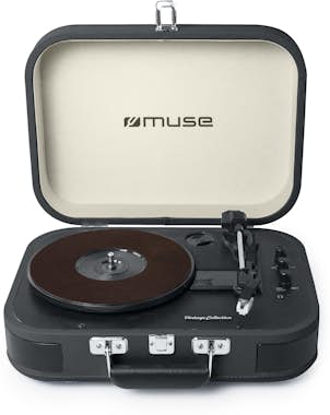 Muse Muse MT-201 DG Negro Muse Muse MT-201 DG Negro