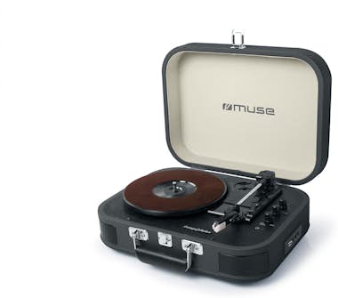 Muse Muse MT-201 DG Negro Muse Muse MT-201 DG Negro