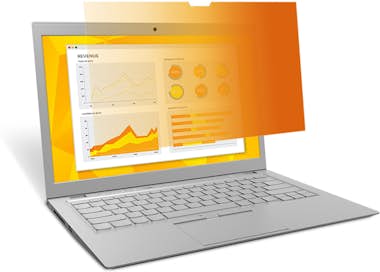 3M 3M Filtro de privacidad Gold de para ordenadores p 3M 3M Filtro de privacidad Gold de para ordenadores p