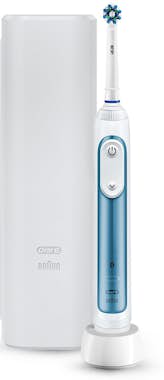 Oral-B Oral-B SMART Expert Adulto Azul, Blanco Oral-B Oral-B SMART Expert Adulto Azul, Blanco