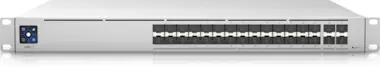 Ubiquiti Networks Ubiquiti Networks UniFi Switch Pro Aggregation Ges Ubiquiti Networks Ubiquiti Networks UniFi Switch Pro Aggregation Ges