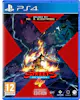 Just for Games Streets of Rage 4 - Juego de PS4 Edición Aniversar Just for Games Streets of Rage 4 - Juego de PS4 Edición Aniversar