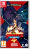 Just for Games Streets of Rage 4 - Juego para Switch Edición Aniv Just for Games Streets of Rage 4 - Juego para Switch Edición Aniv