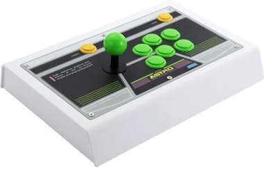 Sega Arcade Stick SEGA Astro City con Botones Verdes Sega Arcade Stick SEGA Astro City con Botones Verdes