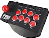 SUBSONIC Pro Fight Arcade Stick - Controlador de joystick A SUBSONIC Pro Fight Arcade Stick - Controlador de joystick A