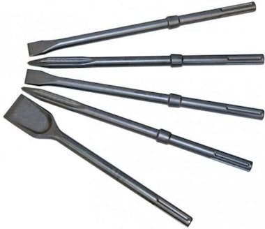 Makita Cincel B-30520 SDS max 5 piezas Makita Cincel B-30520 SDS max 5 piezas