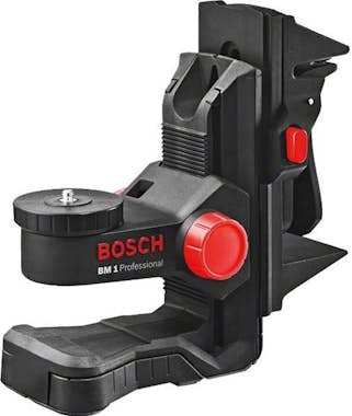 Bosch Soporte universal BM1 Plus para láser de línea BOS Bosch Soporte universal BM1 Plus para láser de línea BOS