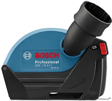 Bosch BOSCH GDE 125 EA-T Accesorio profesional para amol Bosch BOSCH GDE 125 EA-T Accesorio profesional para amol