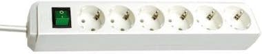 brennenstuhl BRENNENSTUHL POWER BAR BRENN ECO LINE 6 … brennenstuhl BRENNENSTUHL POWER BAR BRENN ECO LINE 6 …