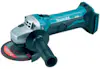 Makita Amoladora a batería MAKITA 18V - DGA452Z - 115 mm Makita Amoladora a batería MAKITA 18V - DGA452Z - 115 mm