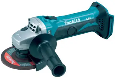 Makita Amoladora a batería MAKITA 18V - DGA452Z - 115 mm Makita Amoladora a batería MAKITA 18V - DGA452Z - 115 mm