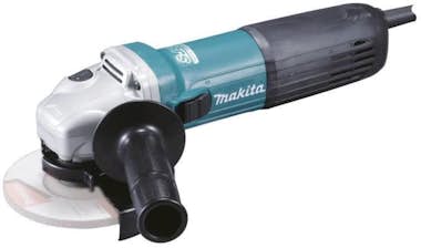 Makita Amoladora angular 125 mm GA5040RZ1 1100 W Makita Amoladora angular 125 mm GA5040RZ1 1100 W