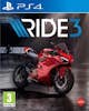 Milestone Ride 3 (PS4) Milestone Ride 3 (PS4)
