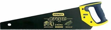 STANLEY Sierra de mano Jetcut 500mm. STANLEY Sierra de mano Jetcut 500mm.