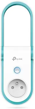TP-Link RE365(FR) Repetidor WiFi AC 1200 Mbps, 1 puerto Et TP-Link RE365(FR) Repetidor WiFi AC 1200 Mbps, 1 puerto Et