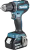 Makita Taladro atornillador MAKITA BL1850B 18 V Li-Ion 5 Makita Taladro atornillador MAKITA BL1850B 18 V Li-Ion 5