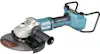 Makita DGA901ZKU2 Amoladora angular inalámbrica 230 mm + Makita DGA901ZKU2 Amoladora angular inalámbrica 230 mm +