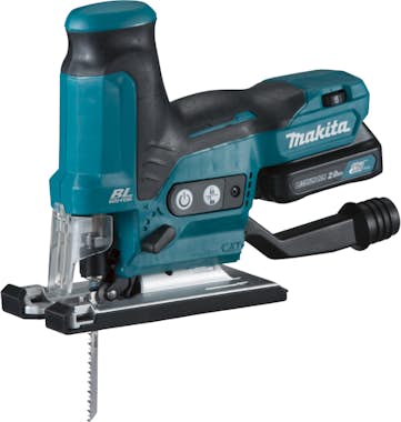 Makita MAKITA 10.8V Li-ion sierra caladora - solo máquina Makita MAKITA 10.8V Li-ion sierra caladora - solo máquina