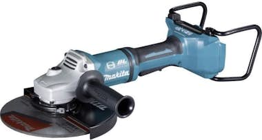 Makita Amoladora angular sin batería DGA900ZKX2 DGA900ZKX Makita Amoladora angular sin batería DGA900ZKX2 DGA900ZKX