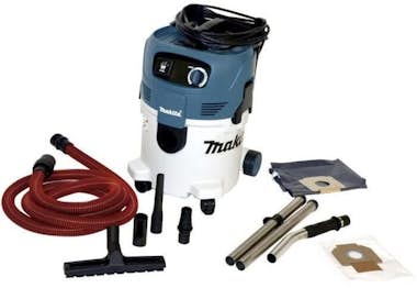 Makita Aspirador 27L - 1200W VC3012L Makita Aspirador 27L - 1200W VC3012L