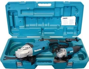 Makita Amoladora angular DK0052G Makita Amoladora angular DK0052G