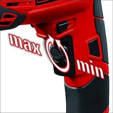 Einhell TC-ID 1000 e juego de taladro de impacto Kit, 1010 Einhell TC-ID 1000 e juego de taladro de impacto Kit, 1010