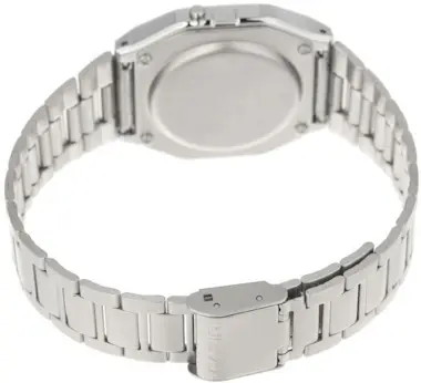 Casio Reloj CASIO Unisex Cuarzo A163WA1QES Casio Reloj CASIO Unisex Cuarzo A163WA1QES