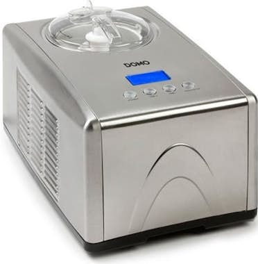 Domo DOMO heladera automática con compresor - 1.5L DO90 Domo DOMO heladera automática con compresor - 1.5L DO90