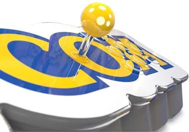 Koch Media Máquina recreativa casera de Capcom Koch Media Máquina recreativa casera de Capcom