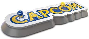 Koch Media Máquina recreativa casera de Capcom Koch Media Máquina recreativa casera de Capcom