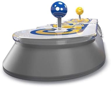 Koch Media Máquina recreativa casera de Capcom Koch Media Máquina recreativa casera de Capcom