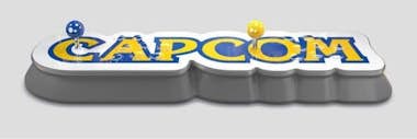 Koch Media Máquina recreativa casera de Capcom Koch Media Máquina recreativa casera de Capcom