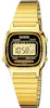 Casio Reloj de cuarzo para mujer CASIO LA670WEGA1EF Casio Reloj de cuarzo para mujer CASIO LA670WEGA1EF