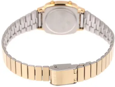 Casio Reloj de cuarzo para mujer CASIO LA670WEGA1EF Casio Reloj de cuarzo para mujer CASIO LA670WEGA1EF