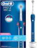 Oral-B Cepillo de dientes eléctrico Pro 2 2000 - ayuda a Oral-B Cepillo de dientes eléctrico Pro 2 2000 - ayuda a
