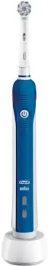 Oral-B Cepillo de dientes eléctrico Pro 2 2000 - ayuda a Oral-B Cepillo de dientes eléctrico Pro 2 2000 - ayuda a