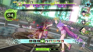 Nintendo Tokyo Mirage Sessions #FE Encore Juego de Switch Nintendo Tokyo Mirage Sessions #FE Encore Juego de Switch
