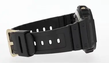 Casio Reloj Digital CASIO G-SHOCK DW-5600BBMB-1ER Negro Casio Reloj Digital CASIO G-SHOCK DW-5600BBMB-1ER Negro