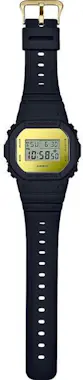 Casio Reloj Digital CASIO G-SHOCK DW-5600BBMB-1ER Negro Casio Reloj Digital CASIO G-SHOCK DW-5600BBMB-1ER Negro