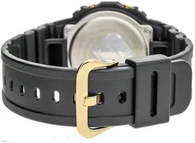 Casio Reloj Digital CASIO G-SHOCK DW-5600BBMB-1ER Negro Casio Reloj Digital CASIO G-SHOCK DW-5600BBMB-1ER Negro