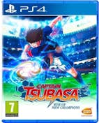 Bandai Capitán Tsubasa - Rise Of New Champions (PS4)