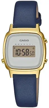 Casio Reloj CASIO Collection LA670WEFL-2EF crono, cuenta Casio Reloj CASIO Collection LA670WEFL-2EF crono, cuenta
