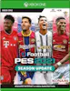 Konami eFútbol PES 2021 Xbox One Juego Konami eFútbol PES 2021 Xbox One Juego