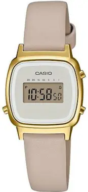 Casio Reloj CASIO Collection LA670WEFL-9EF crono, cuenta Casio Reloj CASIO Collection LA670WEFL-9EF crono, cuenta