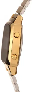 Casio Reloj Cronógrafo de Cuarzo para Mujer CASIO LA670W Casio Reloj Cronógrafo de Cuarzo para Mujer CASIO LA670W