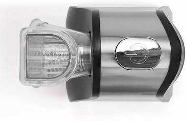 Livoo LIVOO DOP192 Rallador eléctrico multifuncional - N Livoo LIVOO DOP192 Rallador eléctrico multifuncional - N