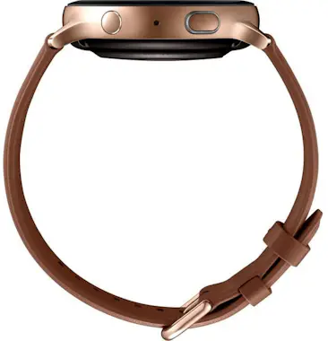 Samsung Galaxy Watch Active 2 44 mm Acero, Oro brillante Samsung Galaxy Watch Active 2 44 mm Acero, Oro brillante